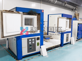 微孔氧化鋯陶瓷片燒結(jié)爐