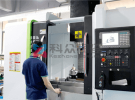 微孔氧化鋯陶瓷片雕銑加工