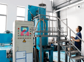 微孔氧化鋯陶瓷片成型