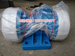 YZU-16-6振動電機、YZU破碎機用振動電機、YZU-16-6振動電機功率1